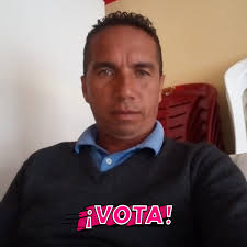 Daniel Orlando Arboleda Holguin