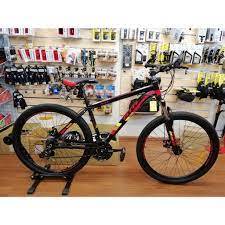 Java #mtb #mountain bike # vetta #carbon #deore 3x10 spd #hydraulik brake #ringgan : 27 5 Gta N14 Mtb Shimano 21spd Mountain Bicycle Shopee Malaysia