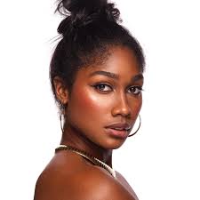 L U X E —————————————————————— So I guess I have a teamy team now ☺️. Just  a little something to say hey. Swipe For More ⬅️ ——————————————————————  Model: @the_pseudovegan MUA: @kaylijeanmua Stylist: @necessari Wardrobe:  @offthebrim Studio: @vision_haus