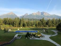 Check spelling or type a new query. Horizont Resort 152 2 1 4 Prices Hotel Reviews Stara Lesna Slovakia Tripadvisor