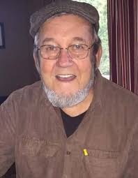 Richard Hinn Obituary (1945