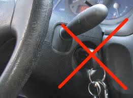 Las vegas auto insurance choosing the right auto insurance in las vegas is the key to keeping you and your car safe on the road in the event of an accident or other vehicle damage. Blog Post Don T Leave Your Keys Five Obvious Ways To Deter Car Theft Car Talk