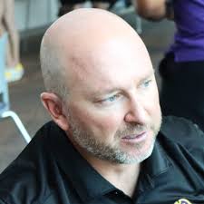 ECU to make Harrell coach