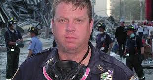 Ground Zero health crisis