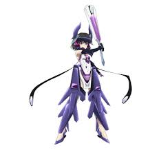 mirai kohinata symphogear xd unlimited symphogear xd 戦姫絶唱シンフォギア シンフォギア 戦姫