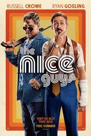 Review: The Nice Guys - Blog - The Film Experience