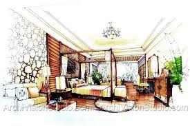 Interior Decorating Wallpaper Interior Visualization Home Design Images Interior Design Drawings Beautiful Interior Design