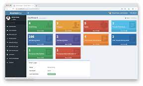 Kbli diambil dari singkatan dari klasifikasi baku lapangan usaha indonesia (kbli). Source Code Sistem Informasi Inventaris Sekolah Dengan Php Dan Mysqli Malas Ngoding