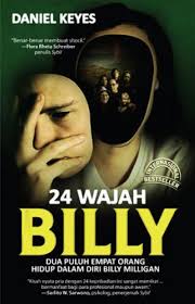 Review Buku] Pertarungan Jiwa Billy, Kisah Nyata Pria dengan 24 Kepribadian  yang Menginspirasi Film Split (2016)