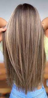Best dark blonde hair dye ideas. The Best Hair Color Trends And Styles For 2020 Brown Hair With Subtle Golden Hair Color Streaks Balayage Hair Blonde Hair Color Balayage