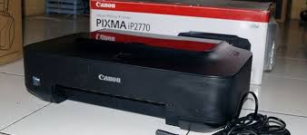 The stylish pixma ip2770 combines quality and speed for easy photo printing at home. Harga Tinta Printer Canon Pixma Ip2770 Hitam Dan Warna Daftar Harga Tarif