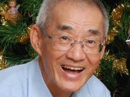 David F Sun's Memorial Website