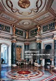 1,077 Adam Style House Stock Photos, High-Res Pictures, and Images