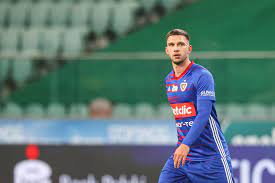 Find the perfect jakub swierczok stock photos and editorial news pictures from getty images. Fenomenalny Gol Dla Piasta Jakub Swierczok Trafil W Czwartym Meczu Z Rzedu Wideo Super Express