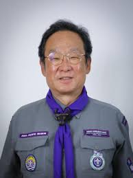 Équipe de la Région Asie-Pacifique