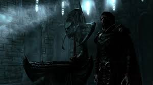 Mar 29, 2019 · being level 10 or above is the easiest way to start the dawnguard quest. The Elder Scrolls V Dawnguard Elder Scrolls Fandom