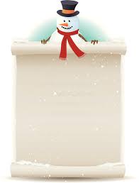 Letterine A Babbo Natale Da Stampare Unadonna It Il Magazine Declinato Al Femminile