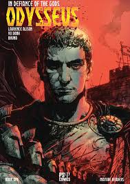 The Mighty Work Put Into Defying The Gods.