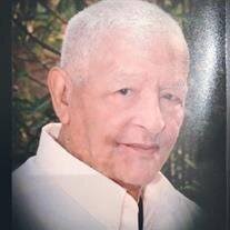 Walter Ralph Henderson Obituary