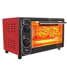 1500w 12l Mini Four Electrique Grille Pain Cuisson Multifonction Noir Fe62773 Achat Vente Four Cdiscount