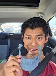 Nada como iniciar el día con una sonrisa y agradecimiento a Dios por un día  màs!!! Que pasen un excelente martes, a despedir septiembre! 🙏🏽🙏🏽