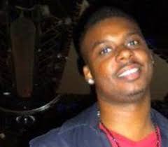 Chris Dotson's Instagram, Twitter & Facebook