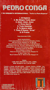 Pin By Bobby Martell On Pedro Conga Lopez Congas Lead Singer Humacao