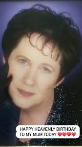 Happy heavenly birthday to my Mum who would of been 81 today ♥️  #happybirthday #mum #fyp