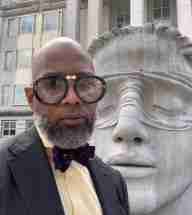 Michael Ellington II, Attorney at Maduabum Law Firm LLC.