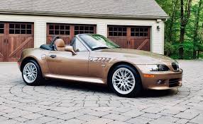 2001 Bmw Z3 3 0i Bmw Z3 Bmw Classic Cars Online