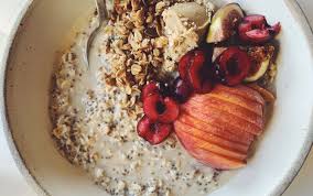 I don't recommend using instant oats because of their lower nutritional quality. 4 Ways To Amp Up Your Overnight Oats Nutrition Myfitnesspal