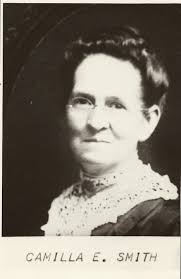 Turn the Hearts: Isaac and Camilla Smith