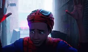 Submitted 6 days ago by burnsybot12. Miles Morales Scared Gif Milesmorales Scared Police Discover Share Gifs Miles Morales Spiderman Miles Morales Deadpool Funny Comics