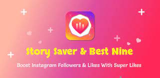 Earn stars by liking other users' photos and videos.use them to get likes on your photos and videos on instagram. Magic Likes Story Saver For Instagram Best Nine 1 0 0 Apk Download Com Funny Storydownloader Apk Free