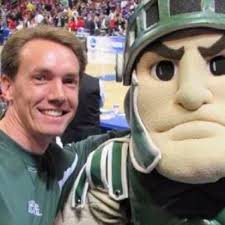 Mark Wolf (@msuwolf)