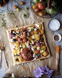 Puff Pastry Recipe Ideas Purewow Hot Meals Puff Pastry Desserts Recipes