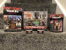 Maybe you would like to learn more about one of these? Roblox Murderer Mystery 2 Toys Promotions