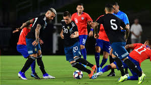 Although many of the cruises that visit the channels, fjords. Argentina Vs Chile Sin Lionel Messi Empataron 0 0 Por Amistoso Internacional Por La Fecha Fifa Rpp Noticias