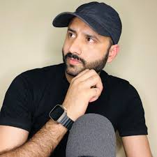 A whole new meaning to "firearm"... 🔥 Snatch the Noctum Sunder