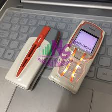 Nokia 3108 Độc Lạ, tặng ốp lưng có bút ...