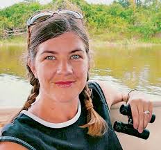 Dr. Amber L. Pearson