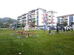 Kampung melayu wira damai pinggiran batu caves taman gemilang. Durianproperty Com My Malaysia Properties For Sale Rent And Auction Community Online