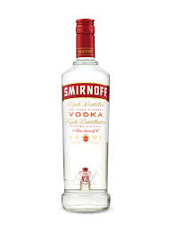 Smirnoff Vodka 180ml D Wine The Wine Shop Silvassa Liquor Store At Mrp