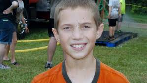 Faces in the Crowd: Got Mud? Run