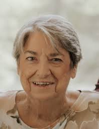 Obituary information for Betty Cochran Jones