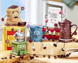 Vintage Coffee Kitchen Collectibles Figurines Sitters Kitchen Decor Themes Coffee Coffee Theme Kitchen Coffee Kitchen