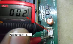 Inverter juga sudah memiliki pengaturan output secara digital. Most Popular Way To Modify Lcd Tv Inverter Board Electronics Repair And Technology News