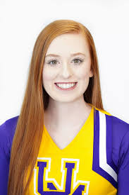 2021-22 Cheer Roster