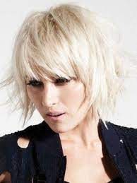 Funky Medium Layered Hair Styles Most Probably You Have Difficulties In Always Keeping Your Tresses In A Ti Medium Layered Hair Medium Scene Hair Hair Styles