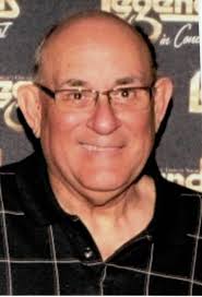 Obituary for David L. Batson Sr.